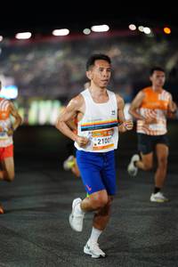 BIB: 21001
                            <button type="button" onclick="openModal(23007814)" class="btn btn-primary btn-sm float-right btn-popup" data-toggle="modal" data-target=".modal-high-quality">
                        <i class="fas fa-shopping-cart"></i> Add to Cart
                    </button>
                                            <button type="button" onclick="isThisMe(23007814, true)" class="btn btn-success btn-sm float-right btn-popup btn-isme hidden" data-toggle="tooltip" data-placement="bottom" title="นี่คือรูปของคุณใช่ไหม คลิกที่นี่เพื่อเอาเข้าอัลบั้ม">
                        <i class="fas fa-plus"></i> Add to album
                    </button>
                    <button type="button" onclick="isThisMe(23007814, false)" class="btn btn-warning btn-sm float-right btn-popup btn-isnotme hidden">
                        <i class="fas fa-ban"></i> Remove from album
                    </button>